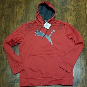 Puma Men's Hoodie